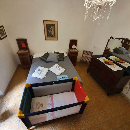 Vicolo Vecchio 59 Apartment Rome Luaran gambar