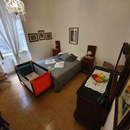 Vicolo Vecchio 59 Apartment Rome Luaran gambar