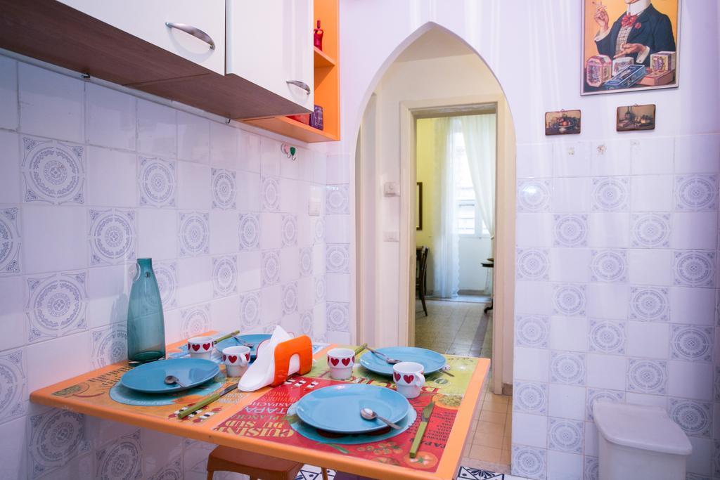 Vicolo Vecchio 59 Apartment Rome Luaran gambar
