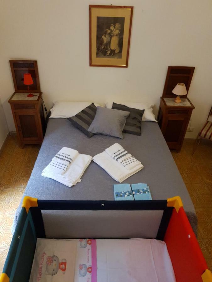 Vicolo Vecchio 59 Apartment Rome Luaran gambar